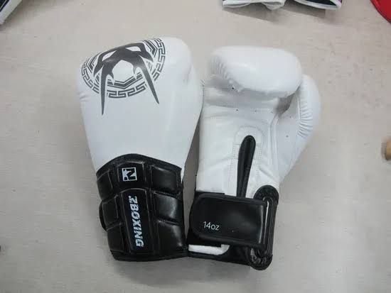PU Boxing Gloves