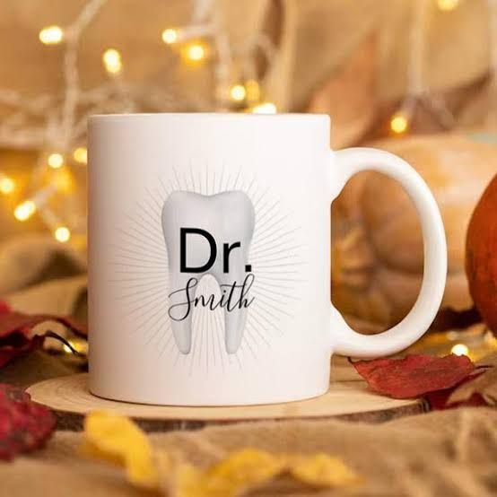 Sublimation Coffee Mug