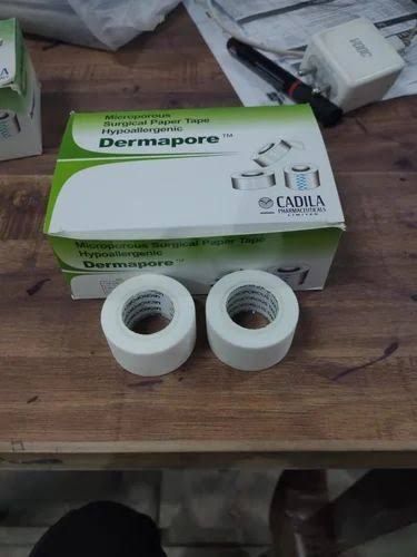 Surgical Paper Tape