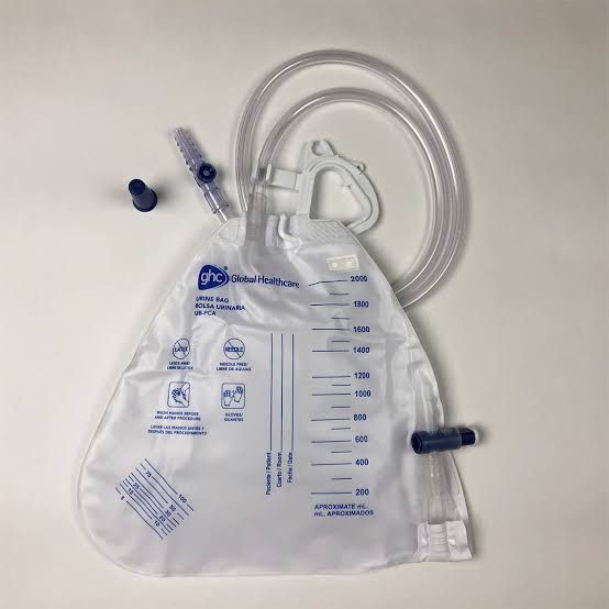 Urine Bags