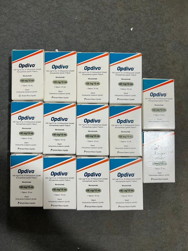Opdivo 100mg Injection