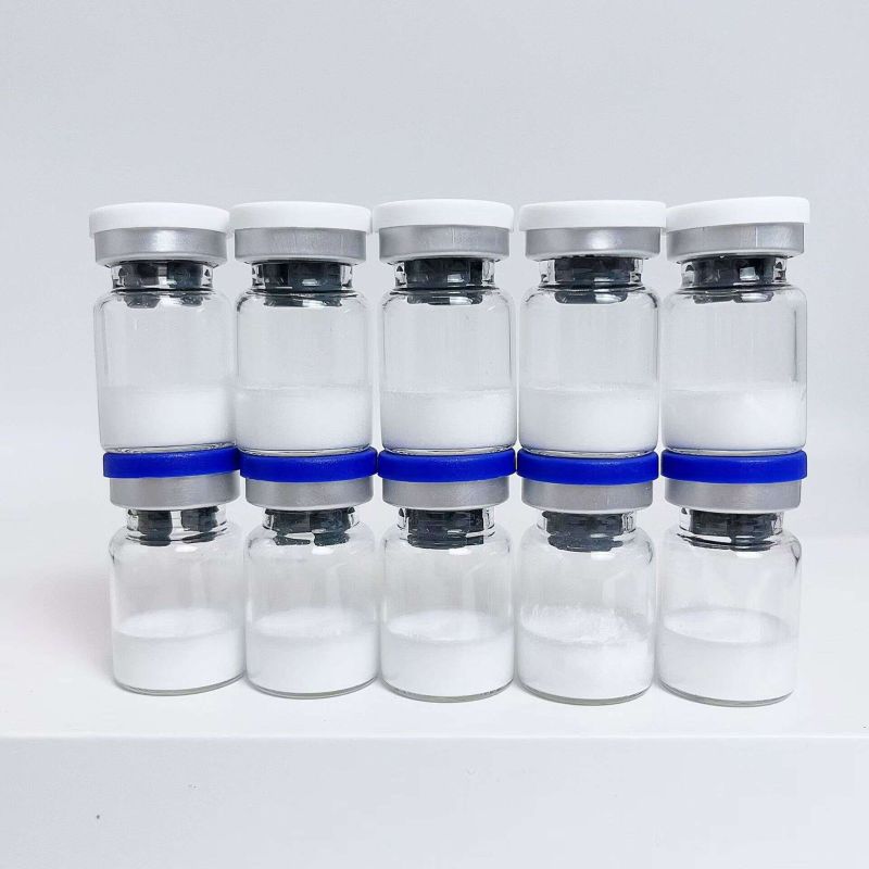 Selank Solution Selank Peptides
