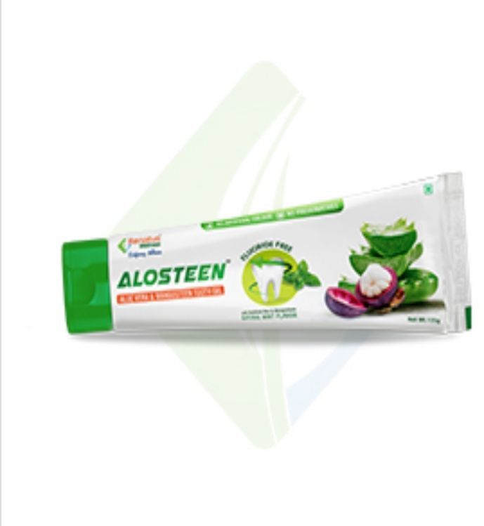 Renatus Alosteen Tooth Gel