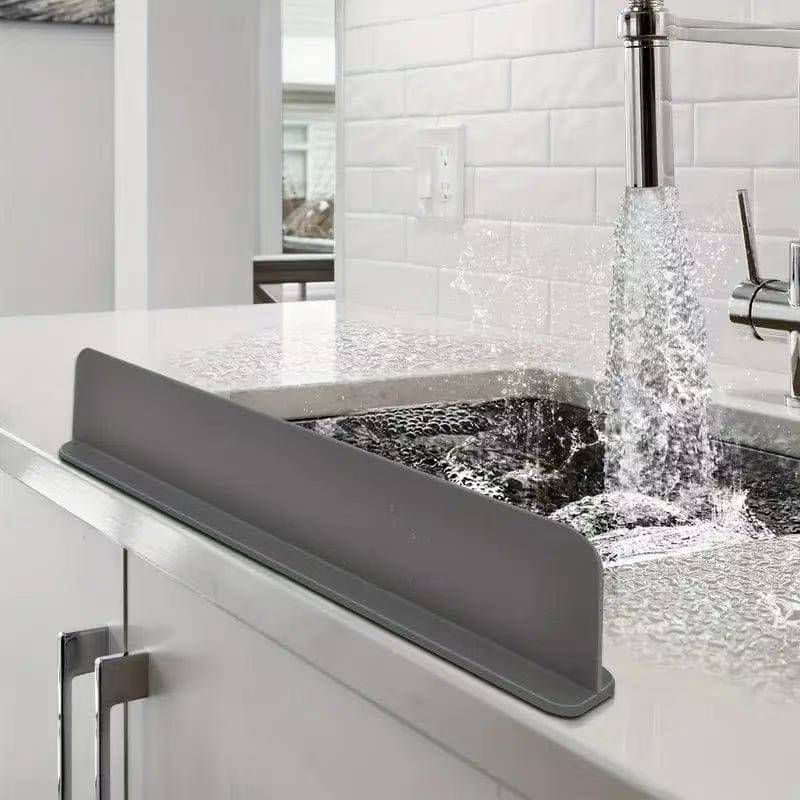 Modern Sink Splash Guard space-saving Countertops