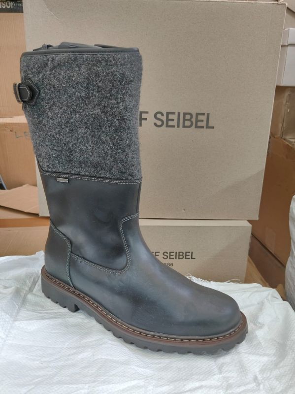 Ambur Pure Leather Shoes