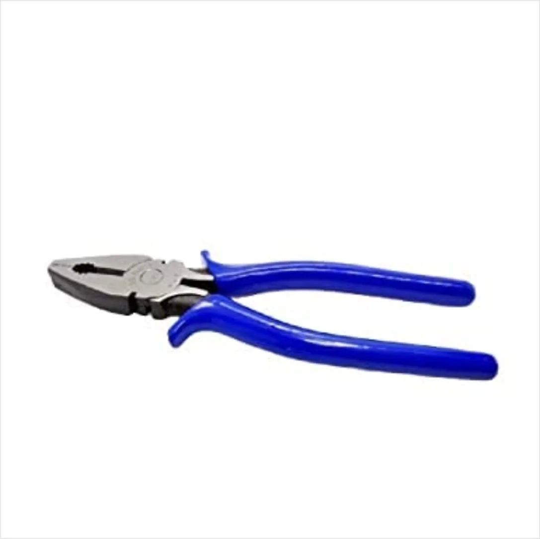 Mild Steel CRV Combination Plier