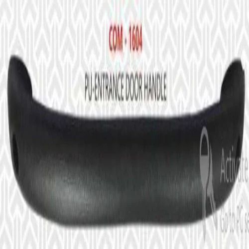 Non Polished Zinc COM-1604 PU-ENTANCE Door Handle for Luggage Use