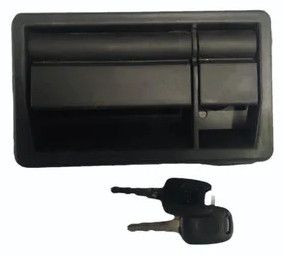 com-1343 Baggage Box Handle