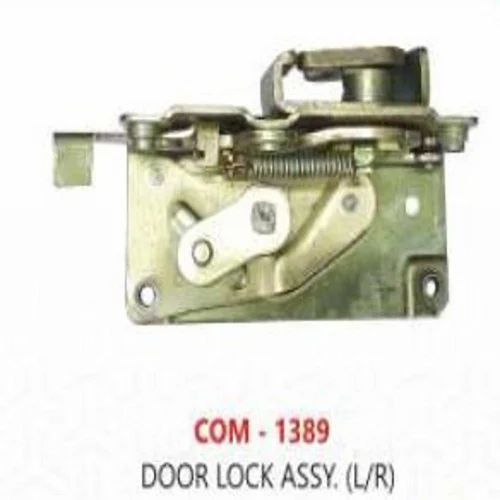 com-1389 Door Lock Assembly