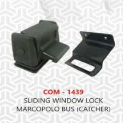 COM-1439 Sliding Window Lock Marcopolo Bus (Catcer)