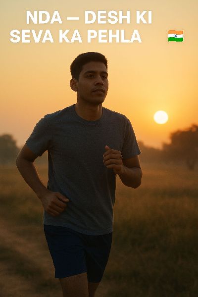 Top Nda Coaching in Dehradun