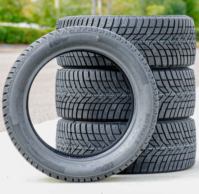 Jeep Tyres