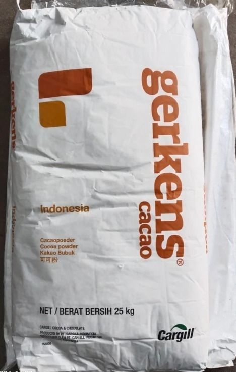 Cargill Cocoa Powder