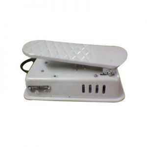 Domestic Sewing Machine Motor Regulator