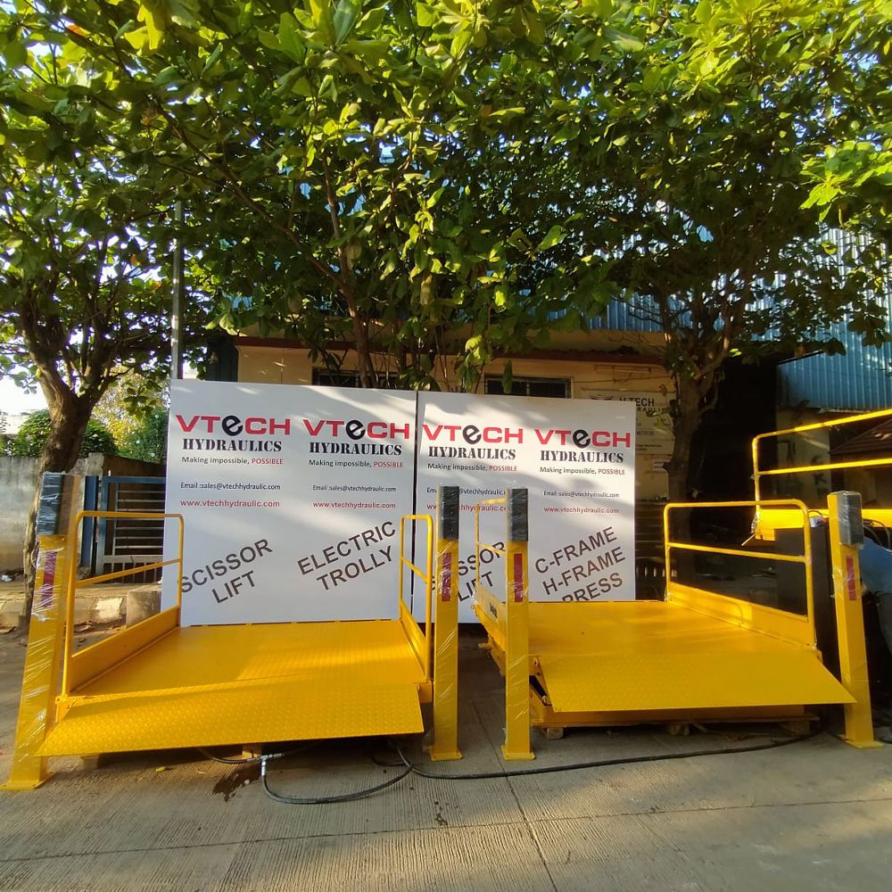 Aerial Work Platform