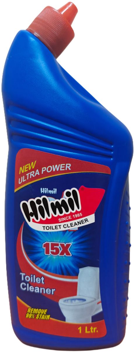 Hilmil Toilet Cleaner