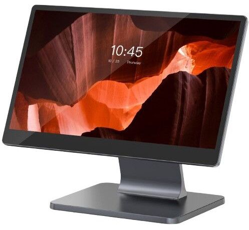 IMin Swan 1 Desktop POS 15.6 Inch Display