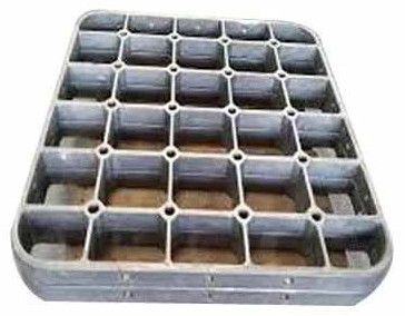 Heat Resistant Steel Casting for Industrial Applications