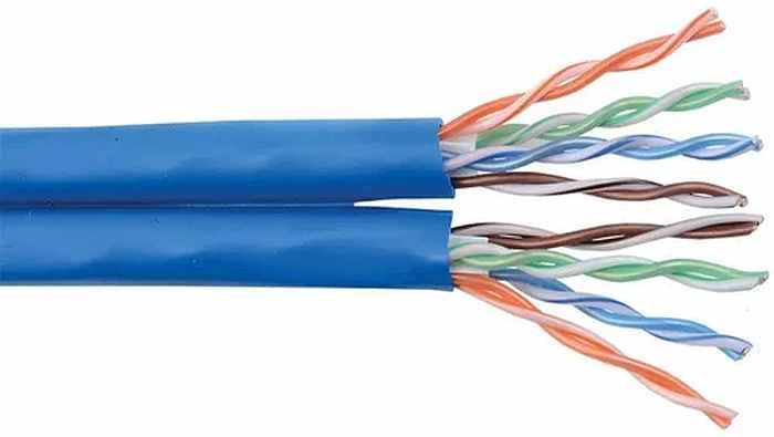 Molex Cat 6 Cable