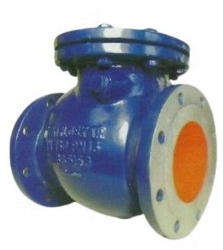 Steel Non Return Valve, Packaging Type : Box