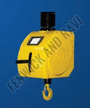 Eagle Ton Material Handling Machine