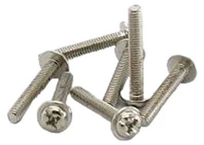 Pan Combi Washer Head Machine Screws