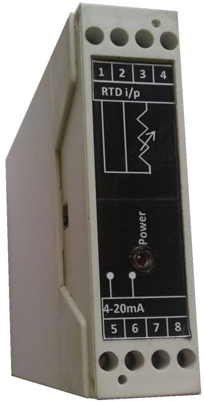 4023 2 Wire Temperature Transmitter