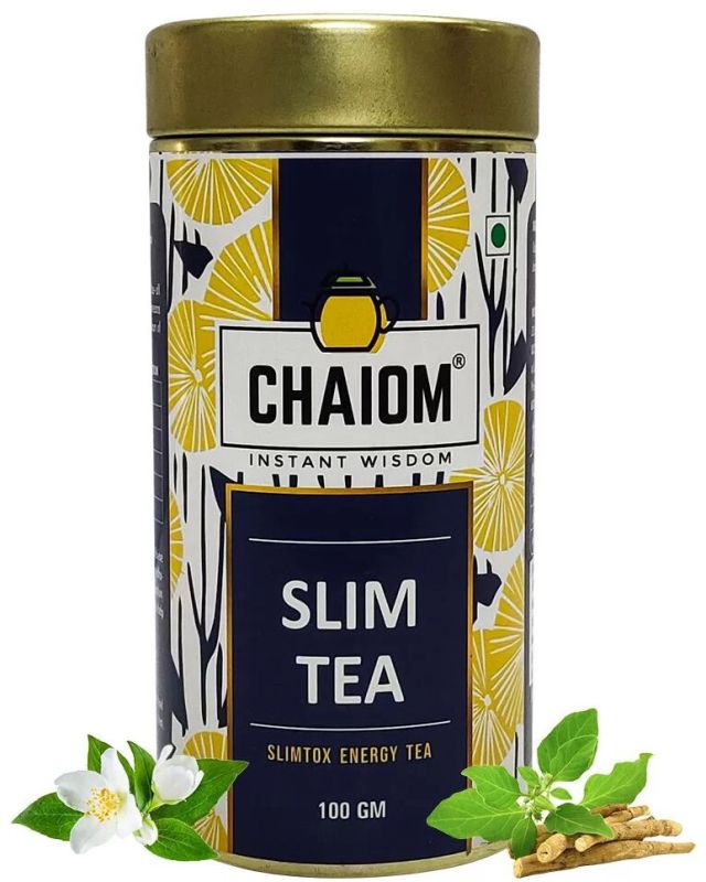 Slim Green Tea