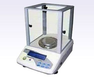 Analytical Balances