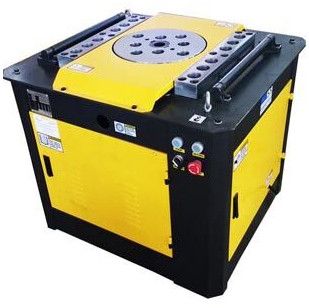 Bellstone Bar Bending Machine