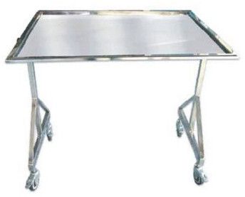 Bellstone Mayo’S Instrument Trolley