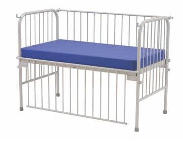 Bellstone Paediatric Bed