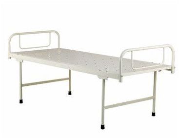 Bellstone Ward Plain Bed