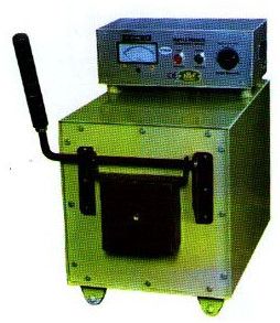 Bhi-LSR -101 Rectangular Muffle Furnace