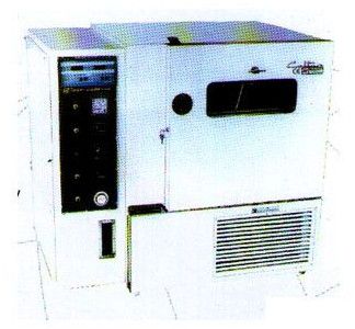 BHI-LSR -178 Environmental Chamber, Color : Silver