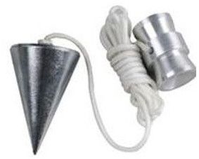 Bhi-SE-064 Plum Bob Standard