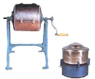 Butter Churner, Power Source : Manual