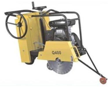 Concrete Cutter