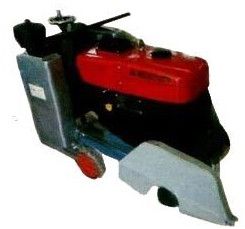 Concrete Road Cutter, Power Source : Electric