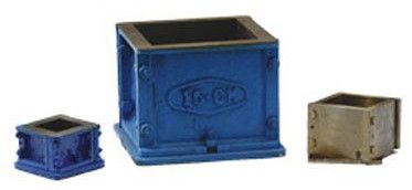 Cube Mould