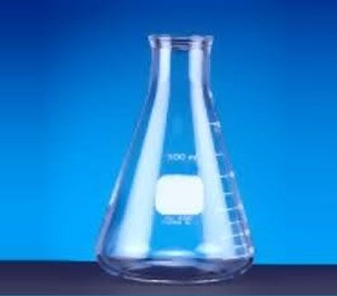 Erlenmeyer Flasks