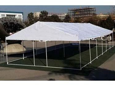Foldable Canopy Tent