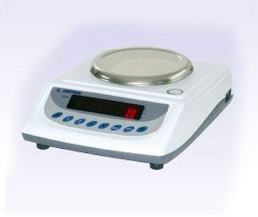 Gold Scales 0.01 G - 600 G