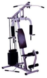Mild Steel Gym Machine