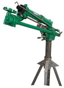 Impulse Sprinklers Medium for Garden Irrigation, Lawn Watering