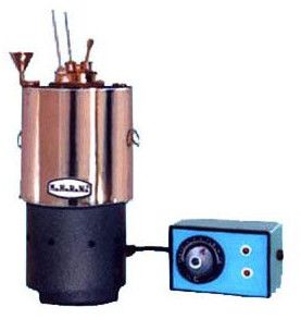 Kinematic Viscometer Bath