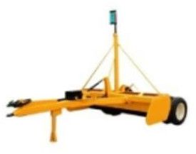 Mild Steel Laser Land Leveler