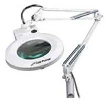 Magnifier Lamp For Clinic
