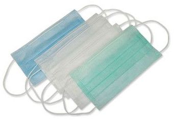 Medical Face Mask for Personal