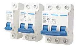 Miniature Circuit Breakers Sigle Pole 16a
